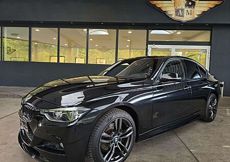BMW 330 i xDrive Lim. M-Sportpaket LED/LEDER/KAMERA