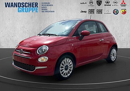 Fiat 500 1.0 Dolcevita *PANO*DAB*ISOFIX*