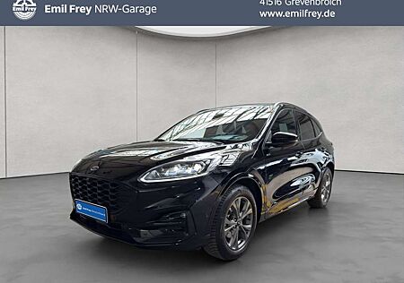 Ford Kuga gebraucht kaufen Ford Kuga 1.5 ST-LINE X AHK+LED+NAVI+PANORAMADACH