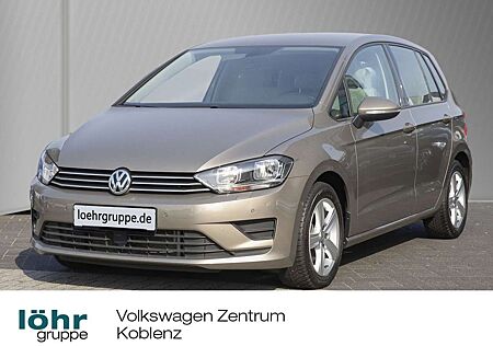 VW Golf Sportsvan Volkswagen 2.0 TDI DSG Comfortline Navi/ACC