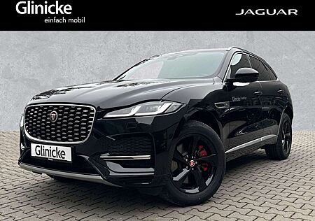 Jaguar F-Pace P400e S AWD Totewinkel, 19", Induktion