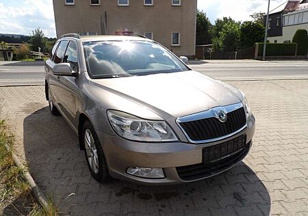Skoda Octavia Elegance, Automatik, Klima, HU-AU NEU