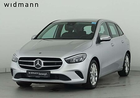 Mercedes-Benz B 200 d *Progressive*LED*AHK*PDC*Kamera*Tempomat