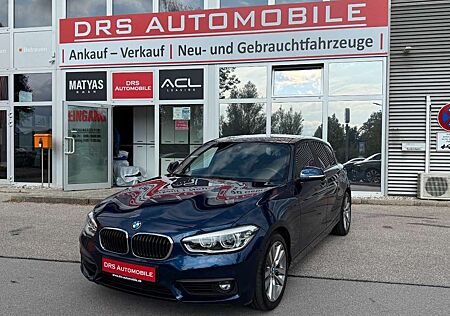 BMW 120d 120 1 Lim.5-trg. /LED/Kamera/SHZ/Harm-Kardon
