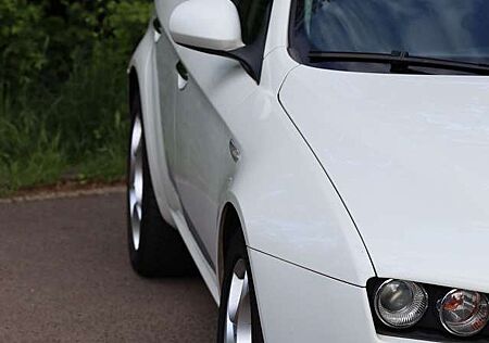 Alfa Romeo 159 Sportwagon 2.0 JTDM 16V DPF