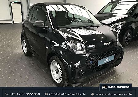 Smart ForTwo electric drive / EQ (453.391)