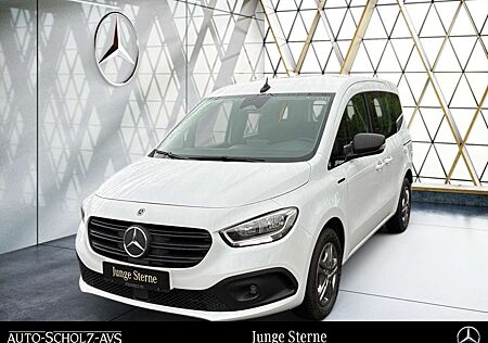 Mercedes-Benz Citan e Tourer PRO Standard Kam*LenkHz*Navi*SitzH