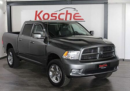 Dodge RAM 1500 4x4 5,7-l V8