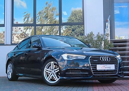 Audi A6 3.0 TDI 200kW quattro S tronic Kamera Leder