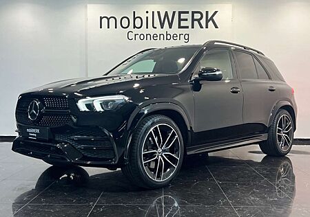 Mercedes-Benz GLE 400 d AMG Airmatic PANO Burmester AHK Distro