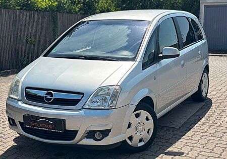 Opel Meriva Edition