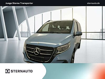 Mercedes-Benz V 250 V 250 d Style/L Burm.DISTR.M-BEAM AHK Widescreen