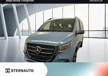 Mercedes-Benz V 250 d Style/L Burm.DISTR.M-BEAM AHK Widescreen