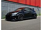 Toyota Yaris GR Clubsport