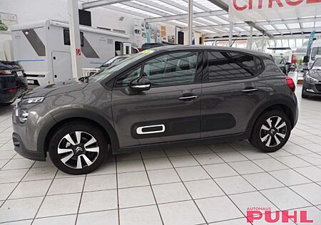 Citroën C3 Citroen Max 1.2 '110,'Automatik'',Navi,Hekkamera,
