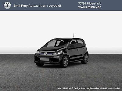 Volkswagen up! ! join up!