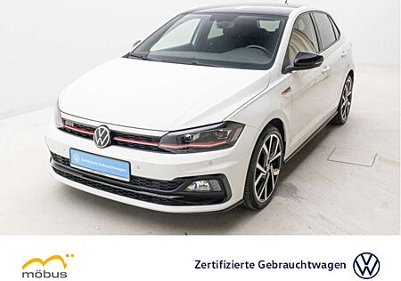 VW Polo GTI Volkswagen 2.0 TSI DSG*NAV*LED*ACC*KLIM*