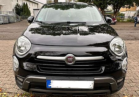 Fiat 500X 1.4 Multiair DCT 4x2 S