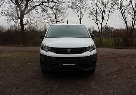 Peugeot Partner 1.5 BlueHDi 100 1.5 BlueHDi 100 L1