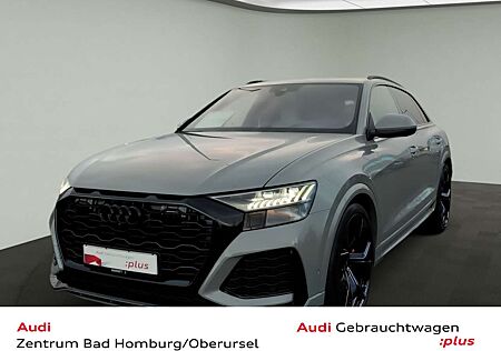 Audi RS Q8 4.0 TFSI quattro*TV*Massage*Pano*Matrix*B&
