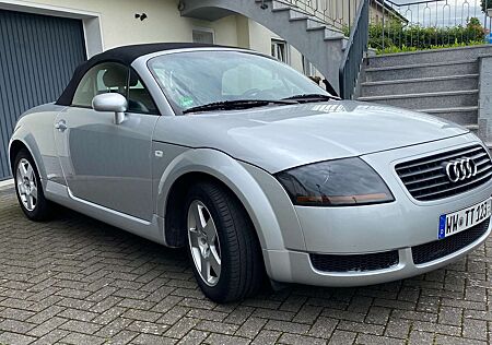 Audi TT Roadster 1.8 T