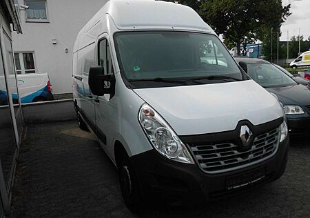 Renault Master dCi 110 dCi 110 L3H2 VA