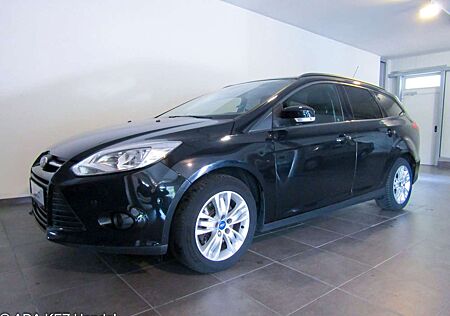 Ford Focus Turnier Trend,PDS,HU&AU neu
