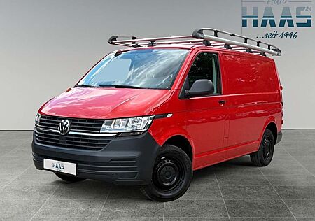 VW T6 Transporter Volkswagen T6.1 Transporter Kasten EcoProfi 2.0 TDI APP RFK