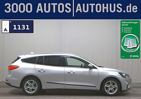 Ford Focus Turnier 1.5 EB Cool&Connect Navi LED PDC