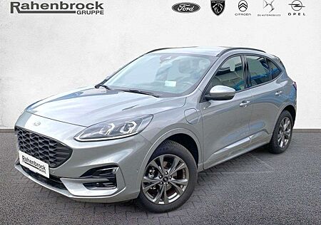 Ford Kuga ST-Line Plug-In-Hybrid - AUTOMATIK