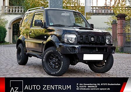 Suzuki Jimny 1.3 4WD *Automatik,Offroad,AHK,Klima, SHZ