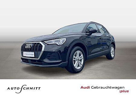 Audi Q3 45 TFSI e basis LED Navi plus PDC Sitzheizung