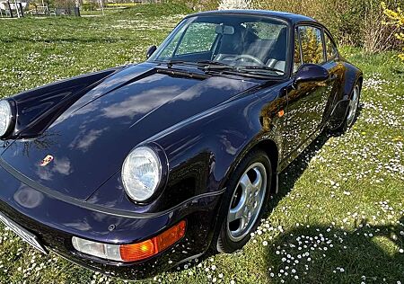Porsche 964 911 Carrera 30 Jahre