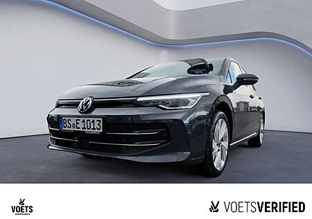 VW Golf Volkswagen VIII Style 1.5 TSI LED+SHZ+NAVI