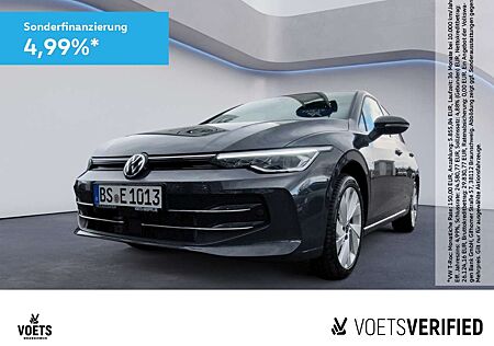 VW Golf Volkswagen VIII Style 1.5 TSI LED+SHZ+NAVI