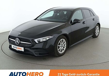Mercedes-Benz A 200 200 Aut.*LED*NAVI*TEMPO*CAM*PDC*SHZ*KLIMA*GARANTIE