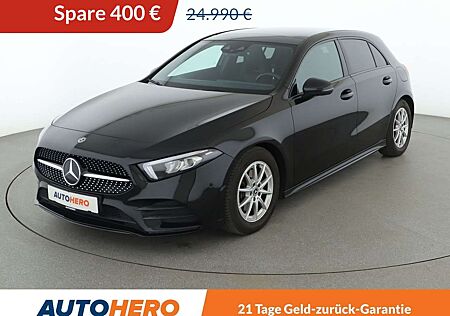 Mercedes-Benz A 200 200 Aut.*LED*NAVI*TEMPO*CAM*PDC*SHZ*KLIMA*GARANTIE