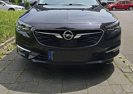 Opel Insignia Sports Tourer 1.5 Direct InjectionTurboIn