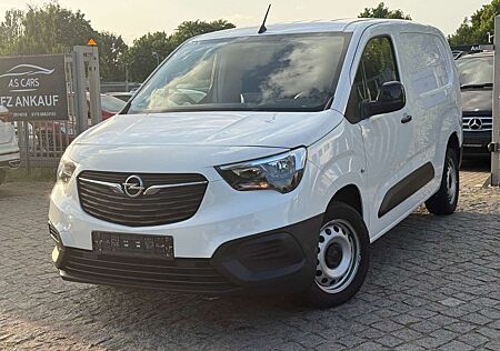 Opel Combo E Cargo Edition XL*Klima*Tempm*Euro6