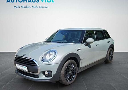 Mini Cooper Clubman Clubman One
