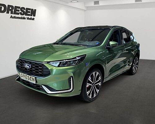 Ford Kuga Plug-In Hybrid ST-Line X 2.5 Navi+ Anhängerkupplun