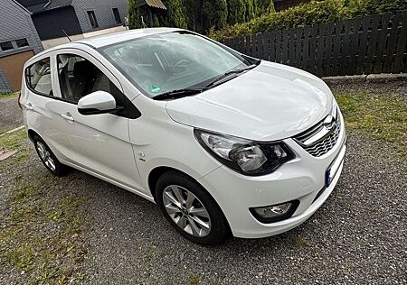 Opel Karl 1.0 Active