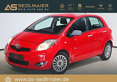 Toyota Yaris 1.3 Life Radío|CD|Klimaauto