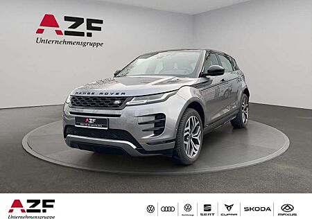 Land Rover Range Rover Evoque 2.0 D AWD Aut. R-Dynamic SE E