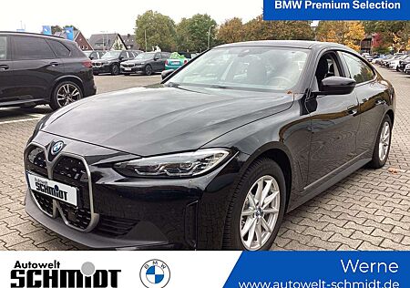 BMW i4 eDrive35 + GARANTIE-bis-12.2026