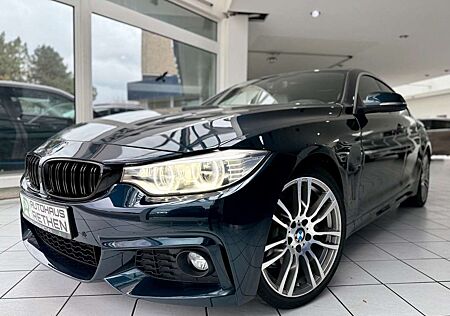 BMW 440i 440 GC*HUD*M Sport*Harman/Kardon*