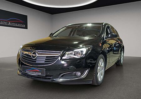 Opel Insignia 2.0 CDTi AUT*SHZ*LHZ*KAM*NAVI*Service neu*Garantie