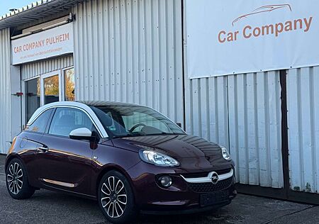 Opel Adam Glam Edition*1.Hand*Panorama*PDC*Alufelgen*