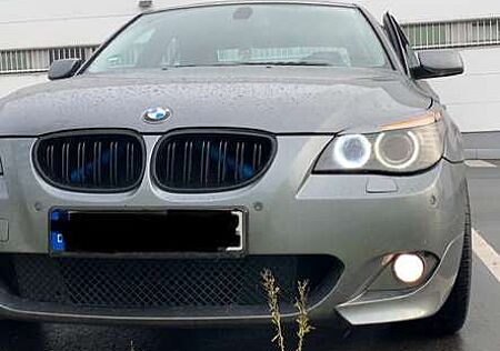 BMW 530xd 530