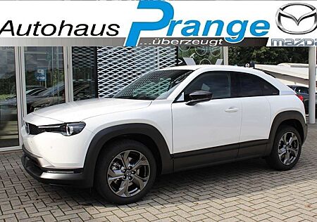 Mazda MX-30 EV Advantage Modern Confidence ELEKTRO NAVI el. Si